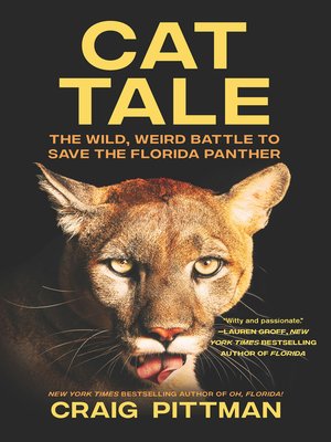 cover image of Cat Tale